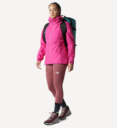 Куртка Dryzzle Futurelight Wm (Женский; M; fuschia pink)